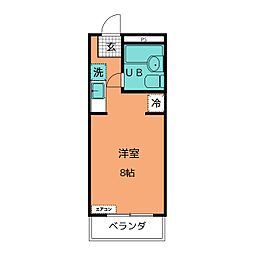 🉐敷金礼金0円！🉐メゾン・サンセイ