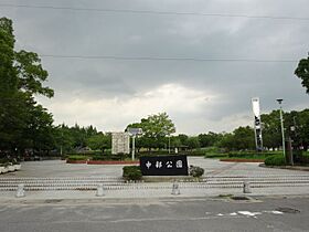 ＰＡＲＫ　ＥＳＴＡＴＥ　湯山町  ｜ 愛知県高浜市湯山町３丁目（賃貸マンション3LDK・1階・57.24㎡） その18