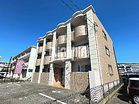 シャルマンケイエム  ｜ 愛知県刈谷市板倉町１丁目（賃貸マンション1K・2階・30.22㎡） その3