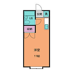 🉐敷金礼金0円！🉐アーバンムラセ