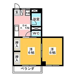 🉐敷金礼金0円！🉐サラソタ　ヴィータ