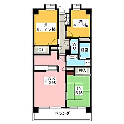 シャトレー重原南