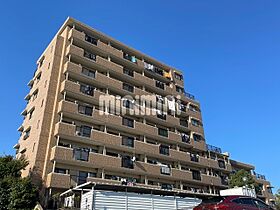 シャトレー重原南  ｜ 愛知県刈谷市下重原町５丁目（賃貸マンション3LDK・5階・66.49㎡） その1