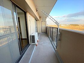 シャトレー重原南  ｜ 愛知県刈谷市下重原町５丁目（賃貸マンション3LDK・5階・66.49㎡） その21
