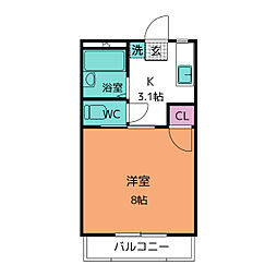 🉐敷金礼金0円！🉐II　Ｂｅ　ｃｏｚｙ