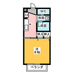 🉐敷金礼金0円！🉐Surplus　One　MODE