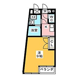 🉐敷金礼金0円！🉐カーサヨサミ