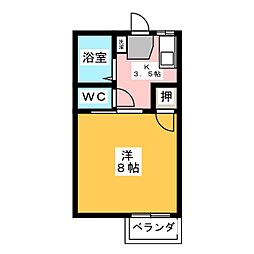 🉐敷金礼金0円！🉐III　Ｂｅ　ｃｏｚｙ