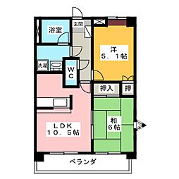 🉐敷金礼金0円！🉐メゾンドヨサミＣ棟