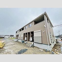 リーブルファイン稗田町
