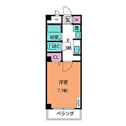 アンプルール　フェール　刈谷市駅