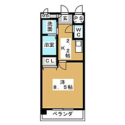 🉐敷金礼金0円！🉐V　Ｂｅ　ｃｏｚｙ
