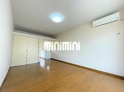 アーバンムラセ 2階ワンルームのリビング/ダイニング