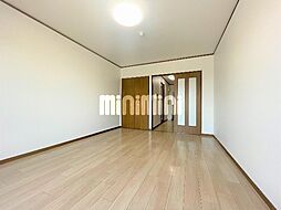 ピコハウス 3階1Kのリビング/ダイニング