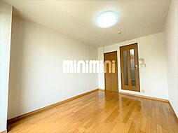 アンプルールフェール刈谷市駅 2階1Kのリビング/ダイニング