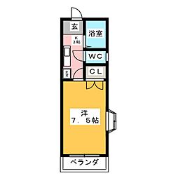 🉐敷金礼金0円！🉐エースハイツ