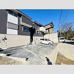 Ｌａｎｄ　ｃｏｕｒｔ重原駅Ｂ