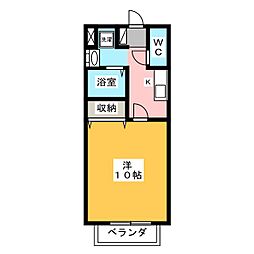 🉐敷金礼金0円！🉐ハイツウィステリア