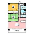 ステーシア雅24階7.9万円