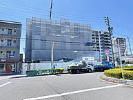 愛知県刈谷市末広町1丁目2番1、2番4、2番5：物件画像／株式会社ミニミニ　刈谷店