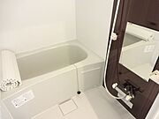 追い炊き・浴室乾燥機付きのバス