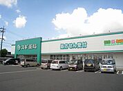 ドラッグストア 「スギ薬局 高浜店まで1400m」
