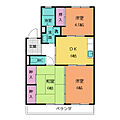 サクセスすずき2階5.0万円