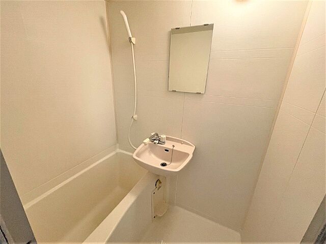 浴室