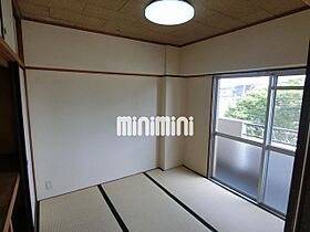 小野マンション  ｜ 愛知県春日井市小野町３丁目（賃貸マンション2K・4階・52.00㎡） その9