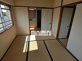 小野マンション  ｜ 愛知県春日井市小野町３丁目（賃貸マンション2K・4階・52.00㎡） その8