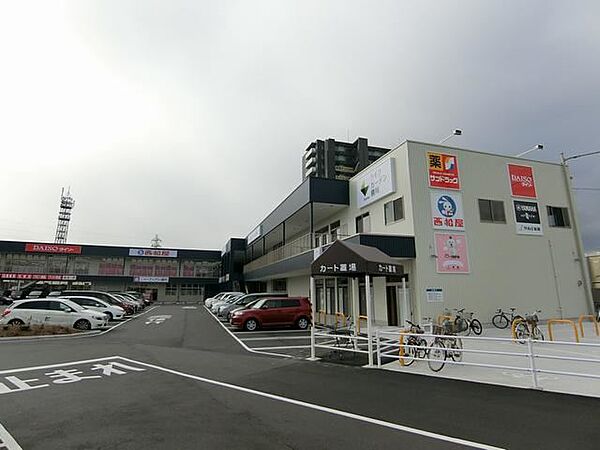 グラシアス　B棟 ｜愛知県春日井市町田町２丁目(賃貸アパート1K・1階・29.12㎡)の写真 その24