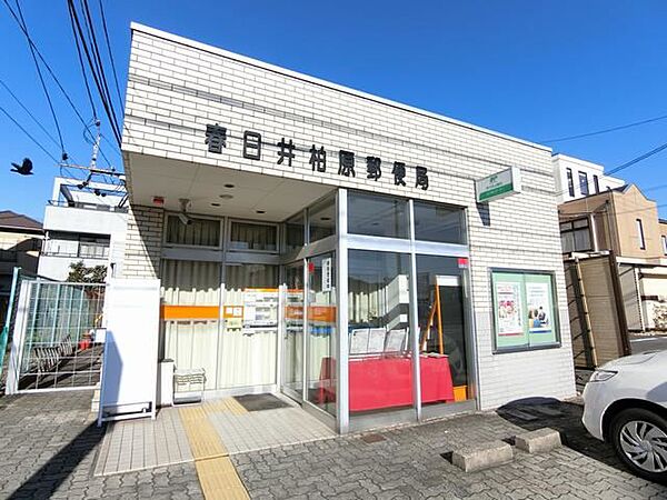 ウッドペッカー ｜愛知県春日井市八光町４丁目(賃貸マンション2LDK・1階・61.70㎡)の写真 その25