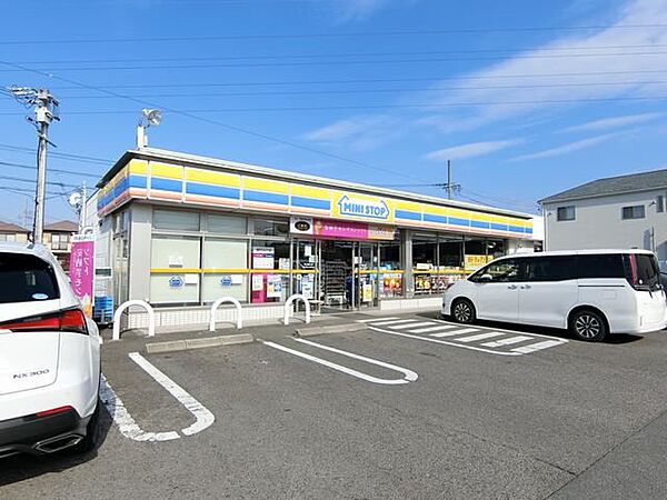 ＧＡＵＤＩ　ＯＴＥ ｜愛知県春日井市大手町３丁目(賃貸マンション2LDK・2階・53.10㎡)の写真 その23