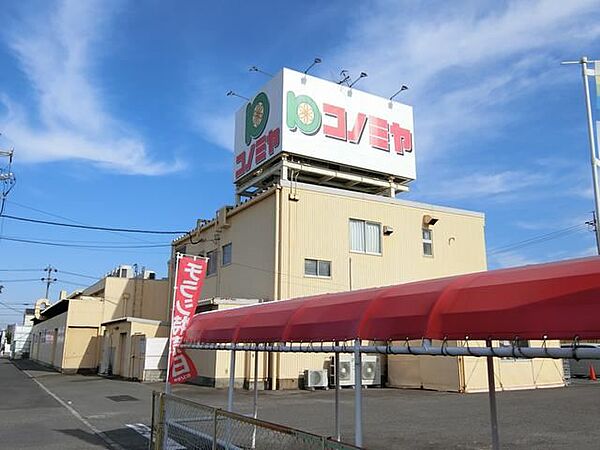 コーポラス小野 ｜愛知県春日井市小野町５丁目(賃貸マンション3DK・3階・55.33㎡)の写真 その25