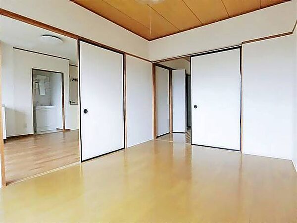 コーポラス小野 ｜愛知県春日井市小野町５丁目(賃貸マンション3DK・3階・55.33㎡)の写真 その20