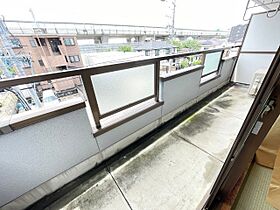 エソール勝川  ｜ 愛知県春日井市松河戸町３丁目（賃貸マンション2LDK・3階・57.78㎡） その9