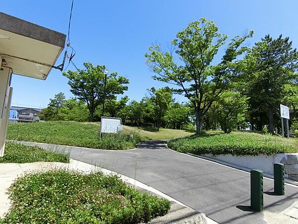 ファミーリオ森山田 ｜愛知県春日井市森山田町(賃貸アパート2LDK・1階・52.20㎡)の写真 その24