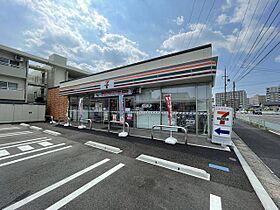 フォーワードハイツ勝川  ｜ 愛知県春日井市町田町２丁目（賃貸マンション1K・3階・25.50㎡） その25