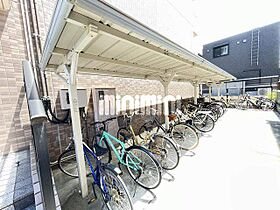 フォーワードハイツ勝川  ｜ 愛知県春日井市町田町２丁目（賃貸マンション1K・3階・25.50㎡） その16