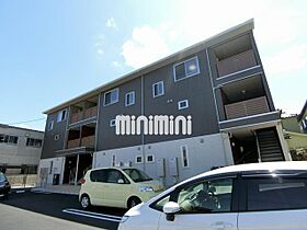 カーサ　da　ソルチ  ｜ 愛知県春日井市下条町３丁目（賃貸アパート1LDK・1階・46.78㎡） その1