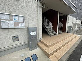 カーサ　da　ソルチ  ｜ 愛知県春日井市下条町３丁目（賃貸アパート1LDK・1階・46.78㎡） その14