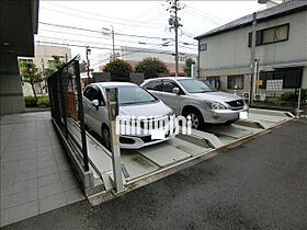 プリンスハイツ勝川駅前通  ｜ 愛知県春日井市若草通１丁目（賃貸マンション3LDK・6階・75.66㎡） その20