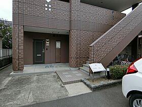 ルミナスハイムI  ｜ 愛知県春日井市松河戸町１丁目（賃貸マンション1K・1階・24.79㎡） その14