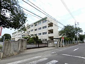 仮）Ｄ－ｒｏｏｍ柏原町一丁目 103 ｜ 愛知県春日井市柏原町１丁目114-1（賃貸アパート1LDK・1階・40.47㎡） その5