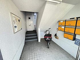 サンパーク柏原  ｜ 愛知県春日井市柏原町４丁目（賃貸マンション3LDK・2階・67.34㎡） その16