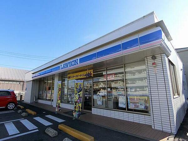 サンパーク柏原 ｜愛知県春日井市柏原町４丁目(賃貸マンション3LDK・2階・67.34㎡)の写真 その22