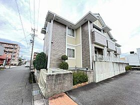 アンフォーレ  ｜ 愛知県春日井市美濃町１丁目（賃貸アパート1LDK・1階・43.92㎡） その19