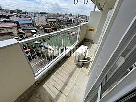 小林ビル  ｜ 愛知県春日井市柏原町２丁目（賃貸マンション1LDK・4階・50.49㎡） その10