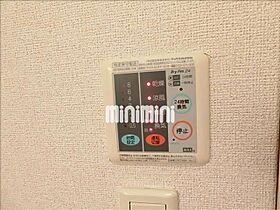 アロッジオ  ｜ 愛知県春日井市前並町字東屋敷（賃貸アパート1LDK・1階・46.24㎡） その18