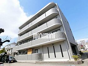 メイプルハイツ  ｜ 愛知県春日井市町田町２丁目（賃貸マンション2LDK・4階・55.70㎡） その1